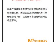 -宁耳听力助听器奥迪康峰力西门子斯达克(静安闸北店)