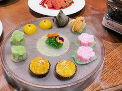 -芙蓉堂(武汉天地店)