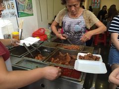 -细妹五香牛杂(步行街店)