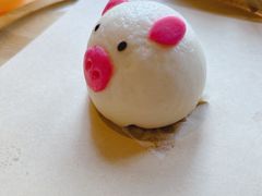 -山东老家(科韵分店)