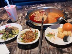 -冠菌火锅自助(东莞桥头店)