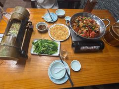 -61号餐吧(兴坪古镇漓江店)