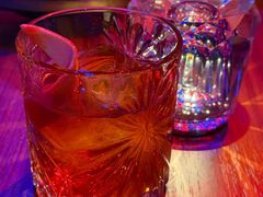 -JZ Club 爵士酒吧(上海店)