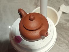 -山四砂锅(太原钟楼街店)