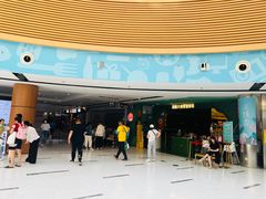 -浩海火烧云傣家菜(京广店)