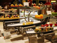 -厦门艾美酒店·新食谱西餐厅