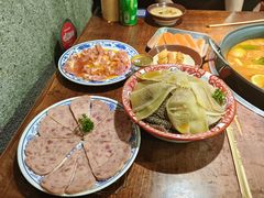 -楠火锅(西单店)