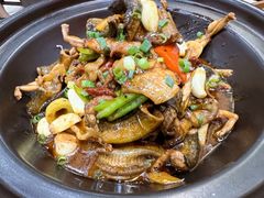 -澎湖湾农家菜(八一路楚天府店)