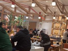 -味千拉面(广州白云机场T1西二店)