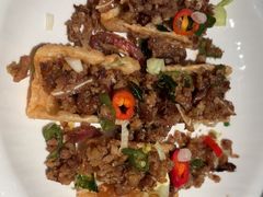 -芭莉与彩虹西餐厅(成都合生汇店)