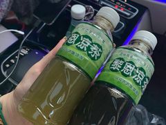 -黎雪珍凉茶(北京路店)