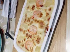 -菲滋意式餐厅(临平万达店)