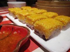 -西贝莜面村(当代商城店)
