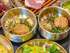 -西塔老太太泥炉烤肉(双井店)