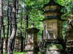 -潭柘寺景区