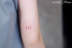 -飛凡TATTOO纹身•原创