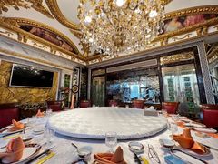 -万宝海鲜舫(劳动公园店)