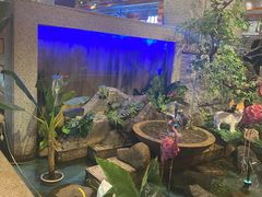 -河坝烧烤串城(金达莱店)