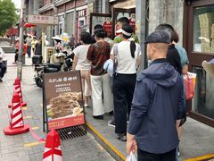 -马凯餐厅(地安门店)