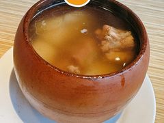 瓦罐汤-映庐·江西菜(北航店)