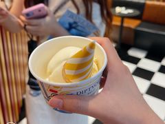 -LUNEURS月乐诗·法式冰淇淋(北外滩来福士广场店)