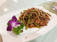 -闻道食府烙饼卷带鱼(原车耳营店原大觉寺店)
