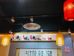 -锅来乐地锅鸡(安亭店)