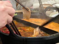 -山缓缓火锅(苏州仁恒仓街店)