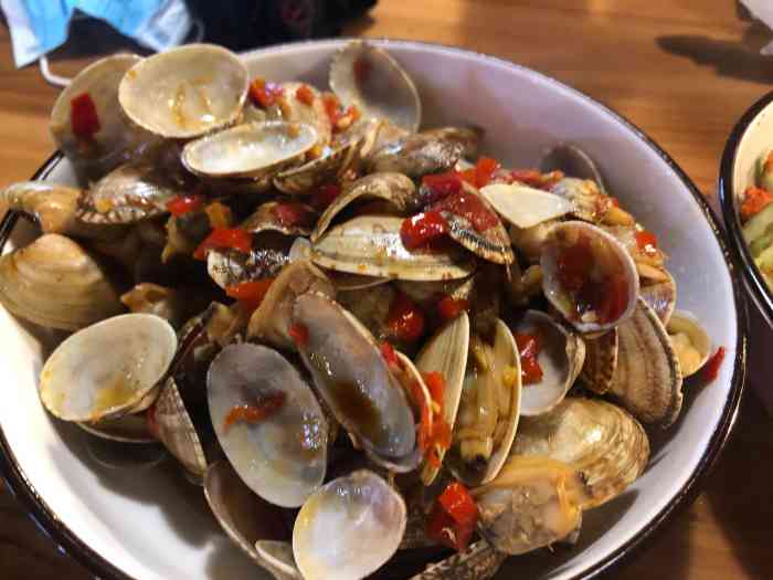 虾烧八烧(曲阳店)-"嘴馋的不行,就在大众点评找啊找,找到了一.