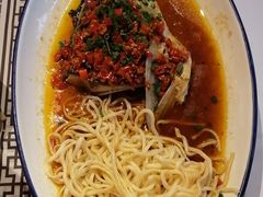 -山涧肴·泉水煮活鱼(坂田店)