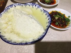 -川味堂·四川豆花(八卦岭店)