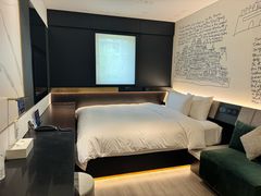-北京三元桥CitiGO欢阁酒店