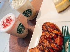 -星巴克臻选(威海威高广场店)
