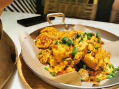 蚵仔煎-星怡会·新加坡新美食(苏州中心店)