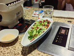 -丰茂烤串(卫星广场店)