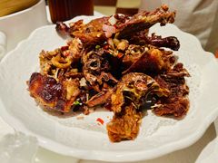-漢舍中国菜馆(浦东嘉里城店)