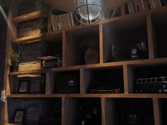 -鱼库·不仅是一家烤鱼店(车公庙店)