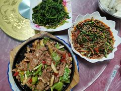 -洪霞餐馆