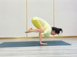 点击看大图 -亚太瑜伽普拉提学院