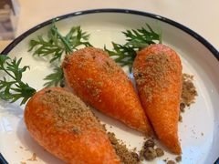 -南海渔村·空中一号