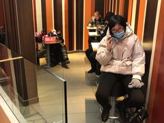 -麦当劳(卫星广场店)