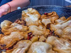 -百味地锅鸡(铜山路店)