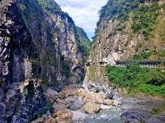 -太鲁阁公园