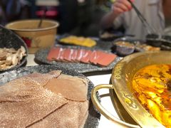 -哥老官重庆美蛙鱼头(龙湖杭州金沙天街店)