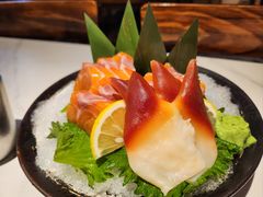 -石屋料理(南京西路店)