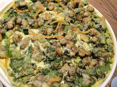 现撬海蛎煎-四道菜·福建菜馆(新街口金鹰店)