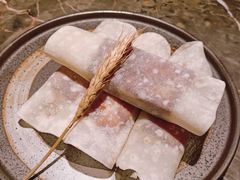 -新白鹿餐厅(松江开元地中海店)