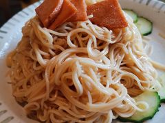 -朵朵开素食餐厅(后宰门街店)