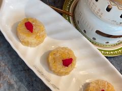 -百草滩羊清水涮羊肉·清真·宁夏盐池滩羊(莲花桥店)