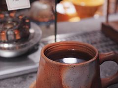 -沪水焙煎室(淡水路店)